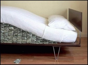 Партнерские программы для заработка без сайта
